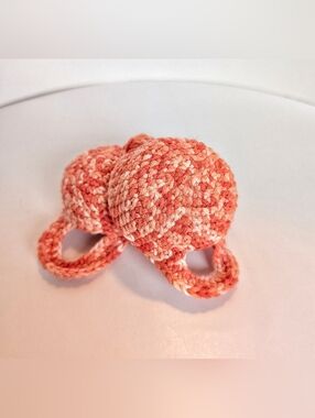 NEW, Crochet roller skate toe guards, handmade, 100% cotton